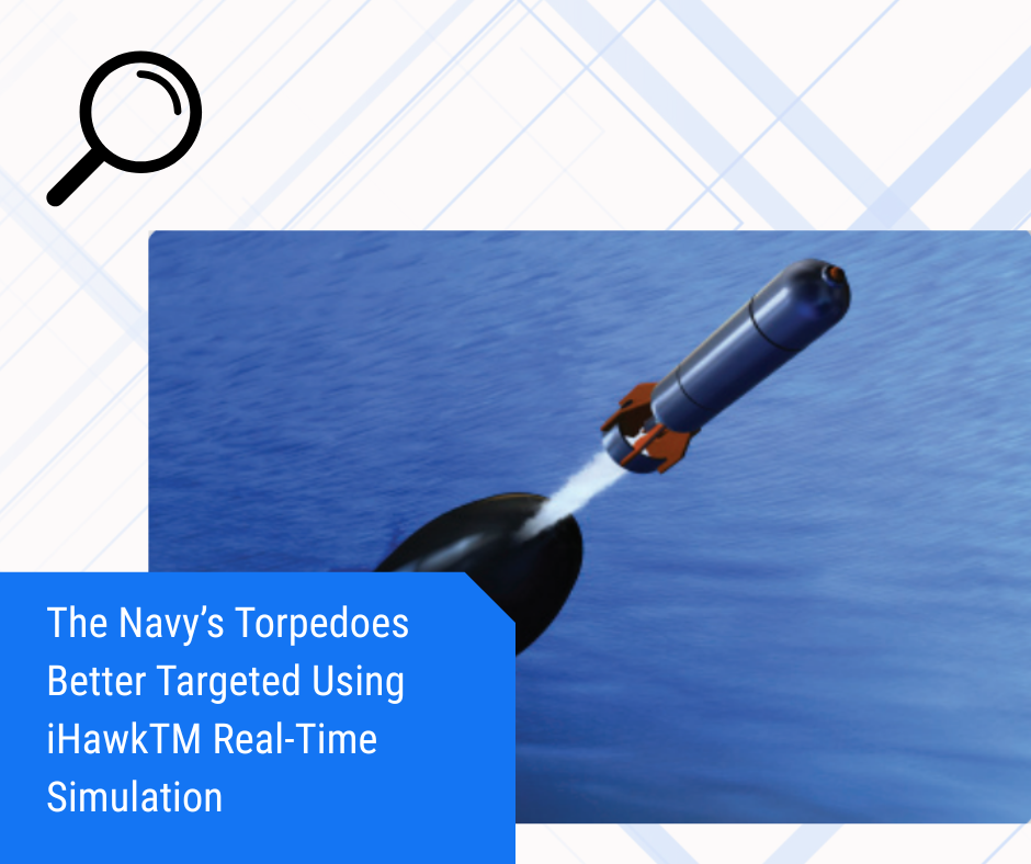 case study concurrent real-time Navy’s Torpedoes