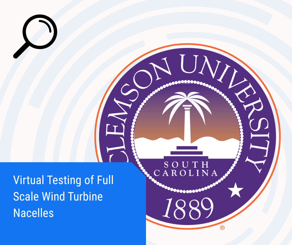 concurrent real time case study clemson 